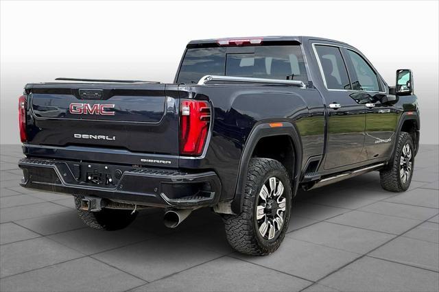 used 2024 GMC Sierra 2500 car, priced at $67,988