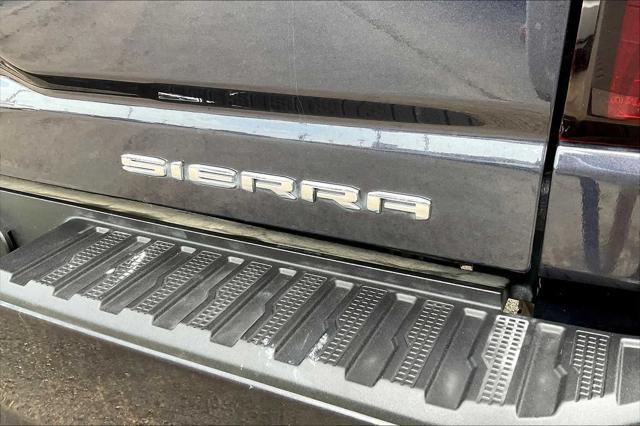 used 2024 GMC Sierra 2500 car, priced at $67,988