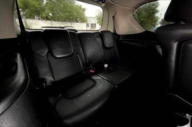 used 2019 Nissan Armada car, priced at $22,445