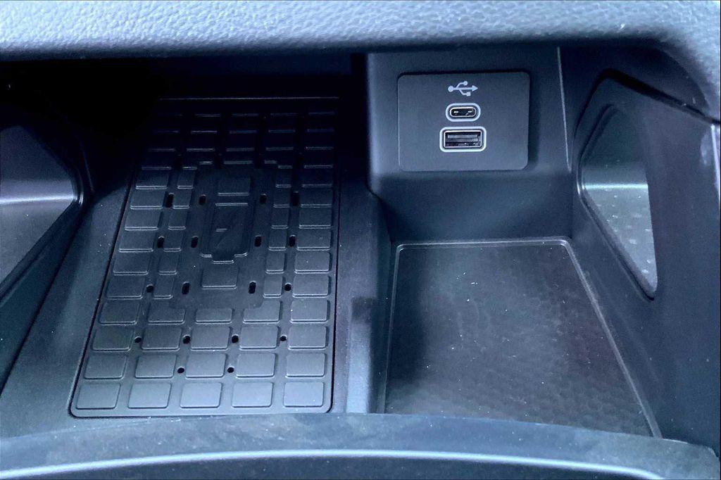 new 2025 Ford Ranger car, priced at $43,302