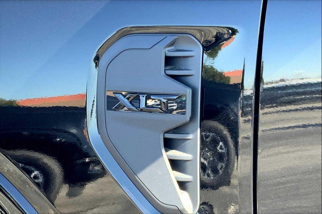 new 2025 Ford Ranger car, priced at $43,302