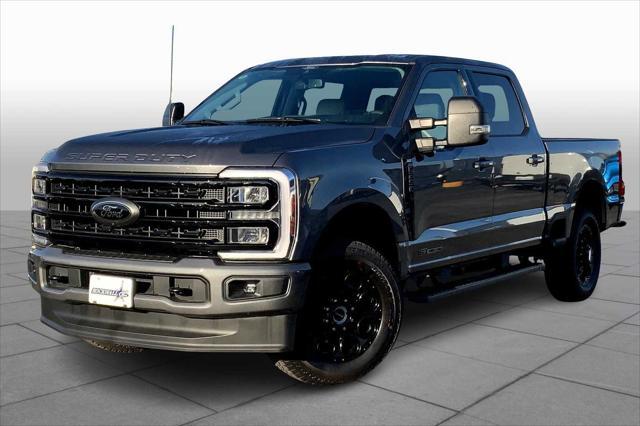 new 2024 Ford F-250 car, priced at $75,144