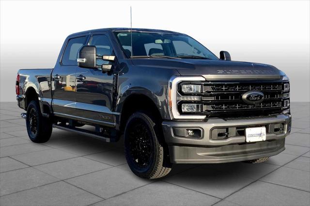 new 2024 Ford F-250 car, priced at $75,144