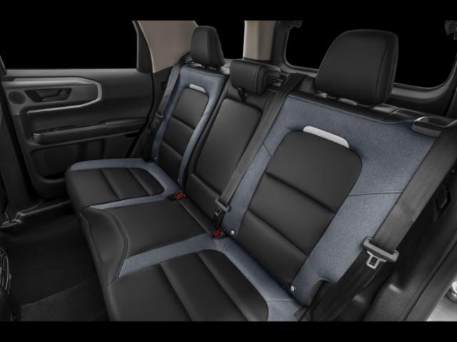 new 2025 Ford Bronco Sport car, priced at $38,790