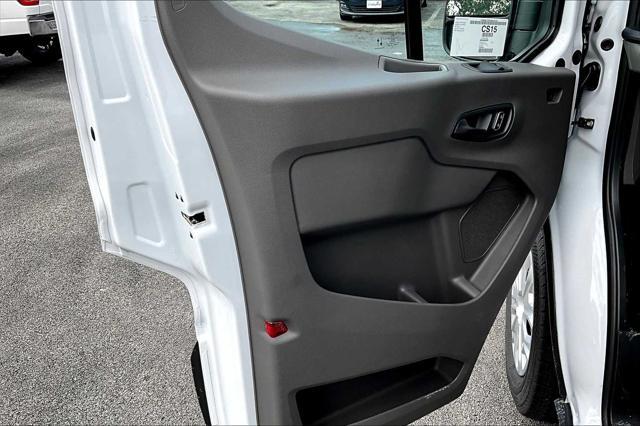 new 2025 Ford Transit-350 car, priced at $63,665
