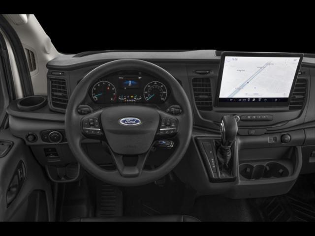 new 2025 Ford Transit-350 car, priced at $63,665