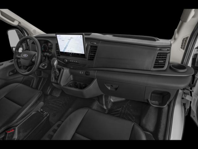 new 2025 Ford Transit-350 car, priced at $63,665