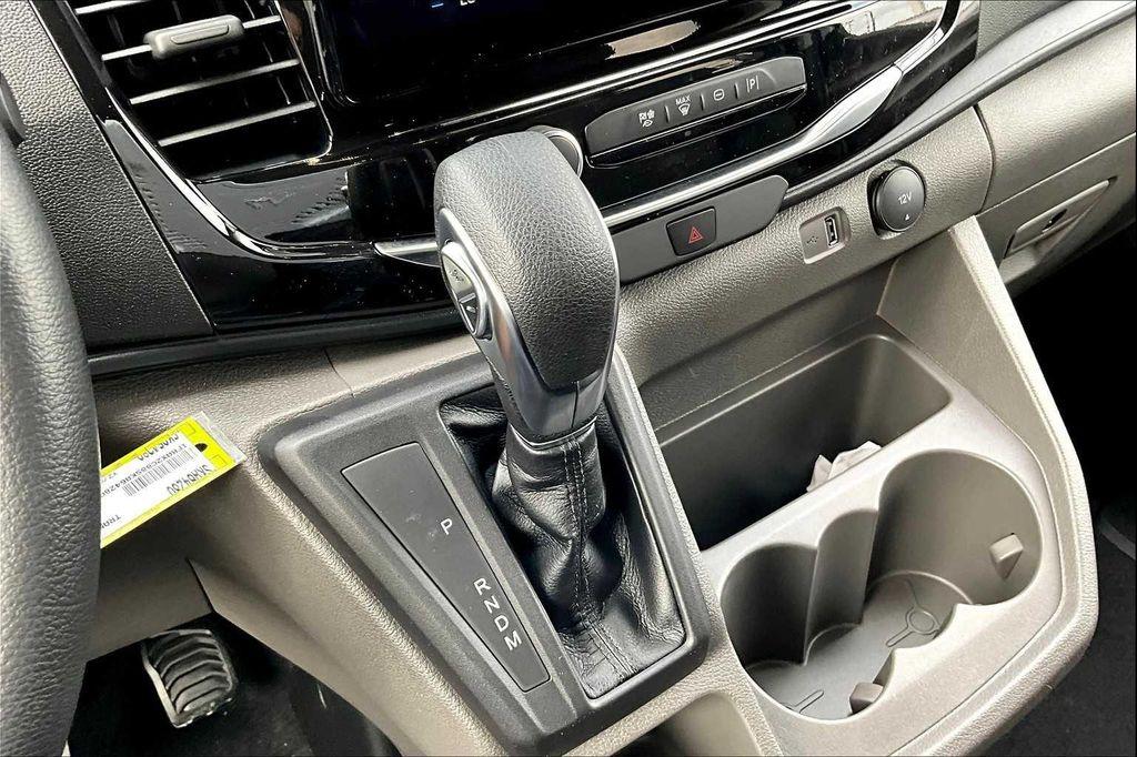 new 2025 Ford Transit-350 car, priced at $63,665