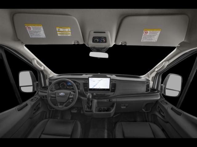 new 2025 Ford Transit-350 car, priced at $63,665