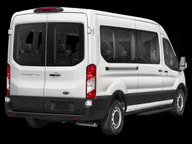 new 2025 Ford Transit-350 car, priced at $63,665
