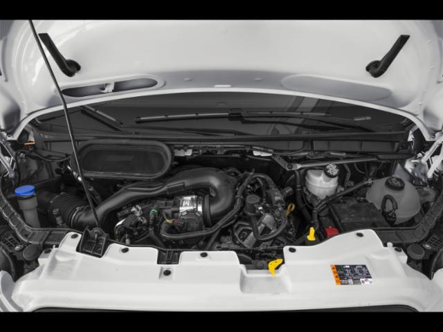 new 2025 Ford Transit-350 car, priced at $63,665