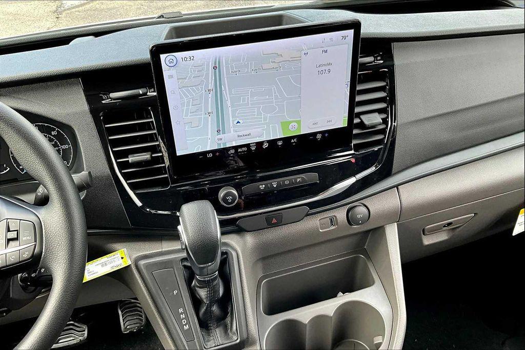 new 2025 Ford Transit-350 car, priced at $63,665