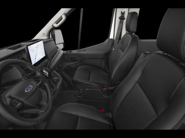 new 2025 Ford Transit-350 car, priced at $63,665