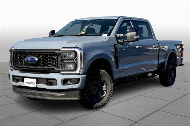 new 2024 Ford F-250 car, priced at $79,360