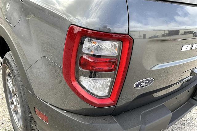 new 2025 Ford Bronco Sport car, priced at $30,590