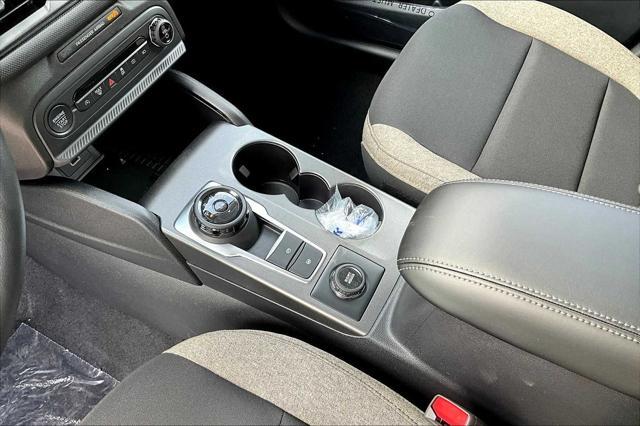 new 2025 Ford Bronco Sport car, priced at $30,590