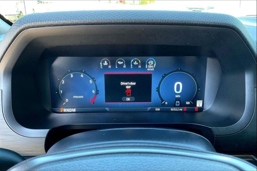 used 2024 Ford F-150 car, priced at $52,504