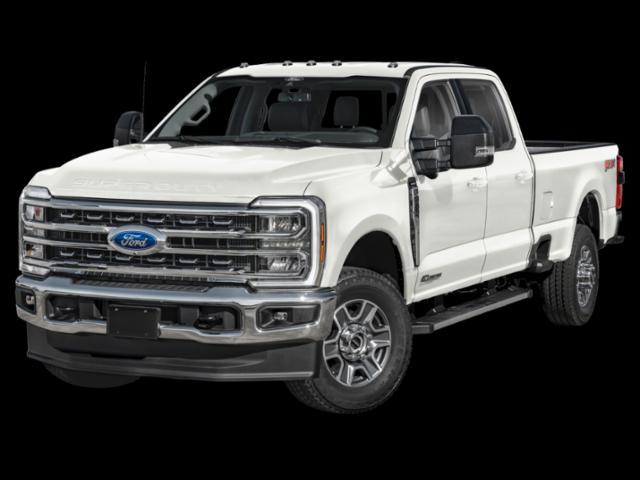 new 2025 Ford F-350 car, priced at $80,245