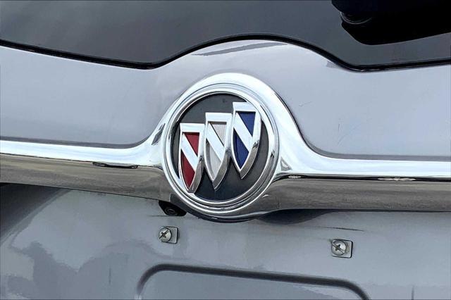 used 2019 Buick Envision car, priced at $14,985