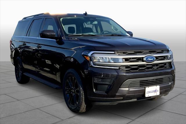 new 2024 Ford Expedition car, priced at $64,032