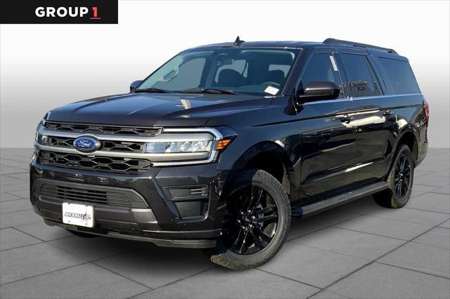 new 2024 Ford Expedition Max car, priced at $64,695