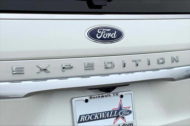 new 2024 Ford Expedition car, priced at $85,291