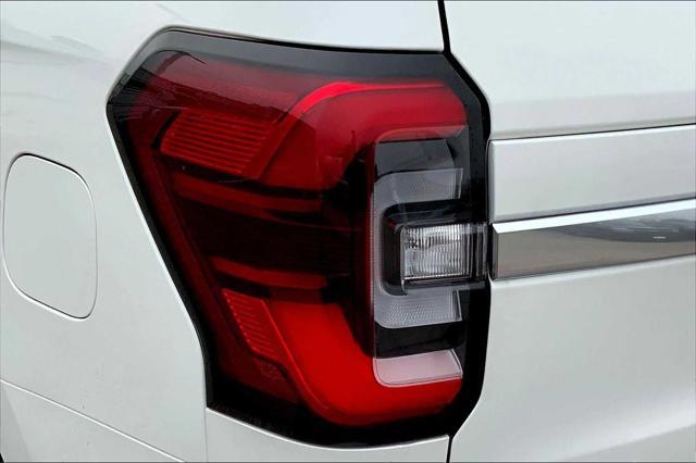 new 2024 Ford Expedition car, priced at $85,291