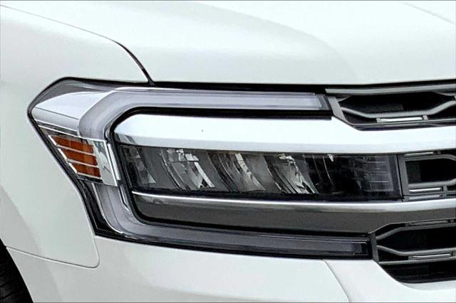 new 2024 Ford Expedition car, priced at $85,291