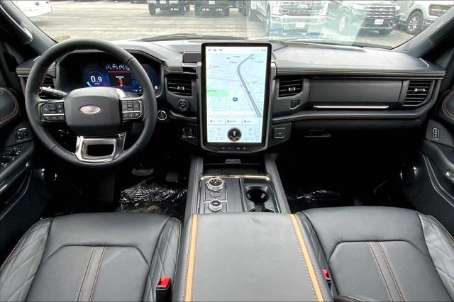 new 2024 Ford Expedition car, priced at $85,291