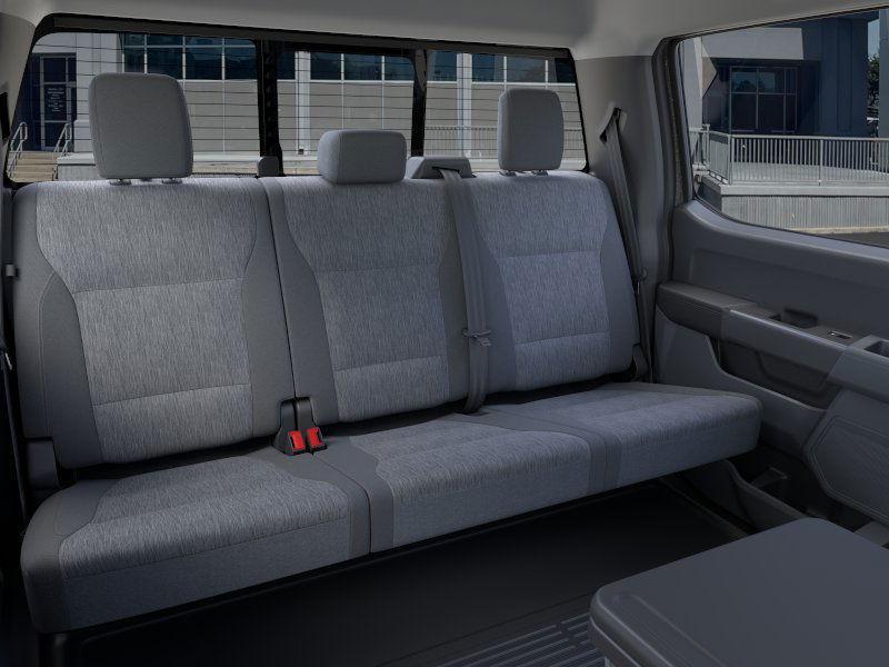 new 2024 Ford F-250 car, priced at $62,535