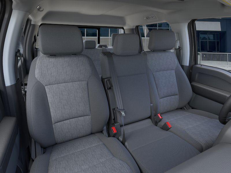 new 2024 Ford F-250 car, priced at $62,535