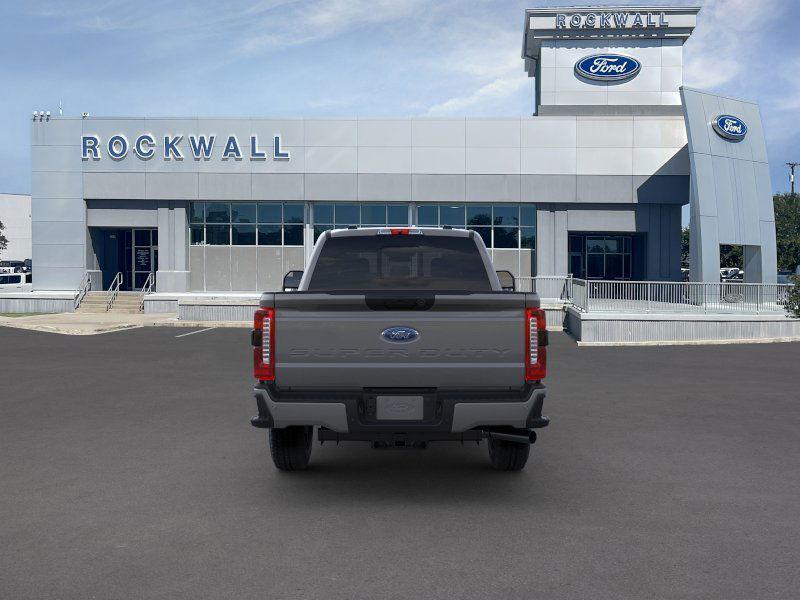 new 2024 Ford F-250 car, priced at $62,535