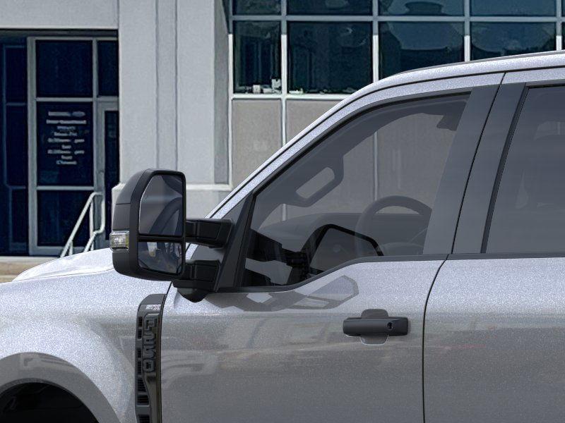 new 2024 Ford F-250 car, priced at $62,535