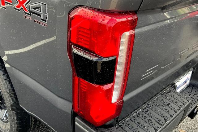 new 2024 Ford F-250 car, priced at $57,760