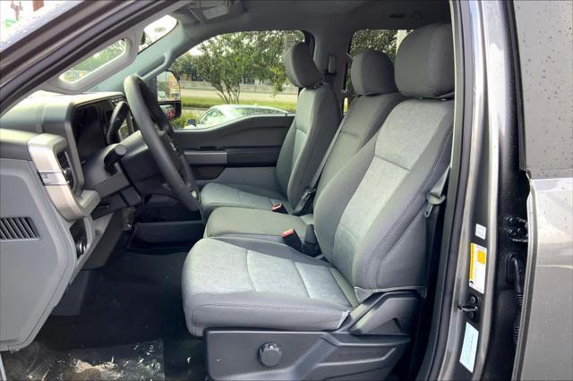 new 2024 Ford F-250 car, priced at $57,760