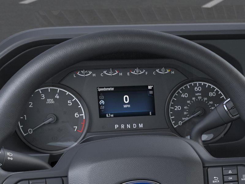 new 2024 Ford F-250 car, priced at $62,535