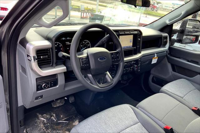 new 2024 Ford F-250 car, priced at $57,760