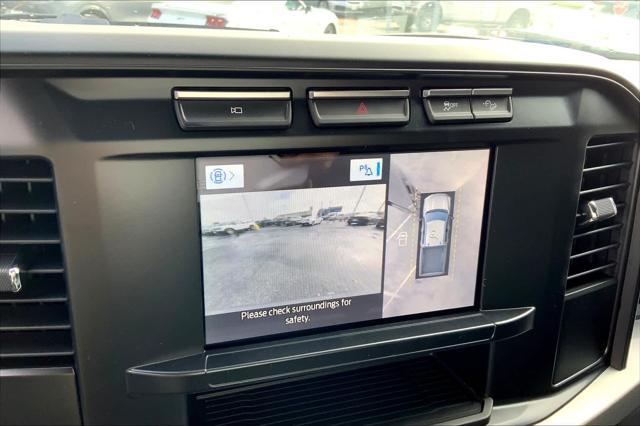 new 2024 Ford F-250 car, priced at $57,760