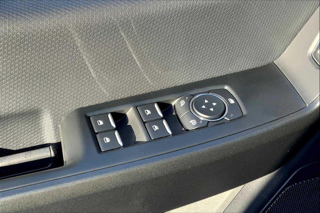 new 2025 Ford F-150 car, priced at $48,760