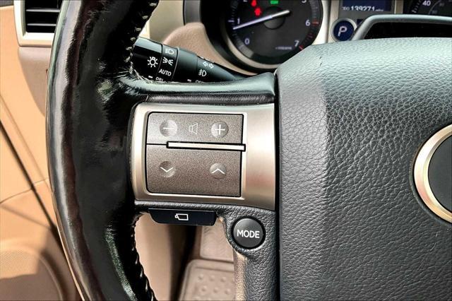 used 2017 Lexus GX 460 car, priced at $26,725