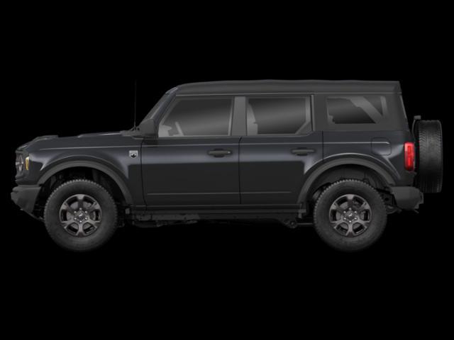 new 2025 Ford Bronco car, priced at $43,040