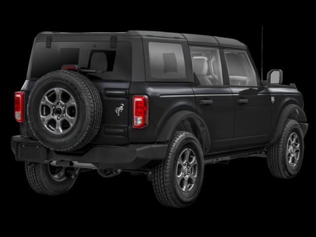 new 2025 Ford Bronco car, priced at $44,040
