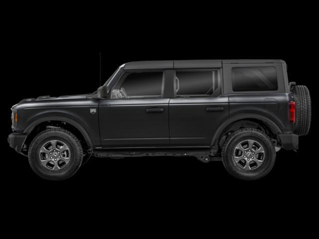 new 2025 Ford Bronco car, priced at $44,040