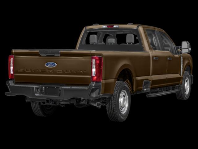 new 2024 Ford F-250 car, priced at $88,885