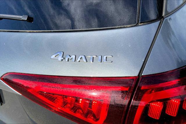 used 2020 Mercedes-Benz GLE 350 car, priced at $29,988