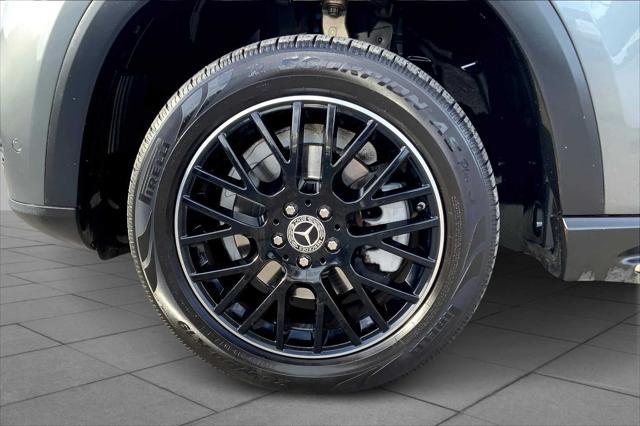 used 2020 Mercedes-Benz GLE 350 car, priced at $29,988