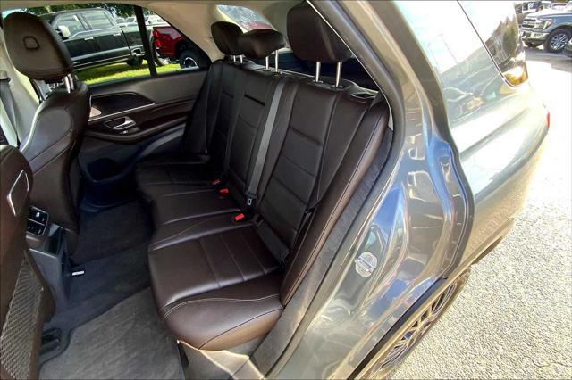 used 2020 Mercedes-Benz GLE 350 car, priced at $29,988