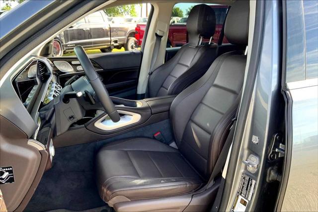 used 2020 Mercedes-Benz GLE 350 car, priced at $29,988