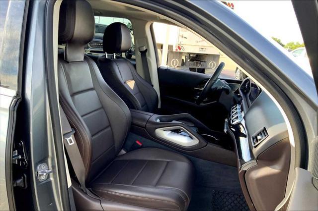used 2020 Mercedes-Benz GLE 350 car, priced at $29,988