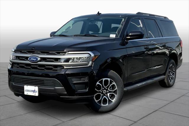 new 2024 Ford Expedition car, priced at $63,025